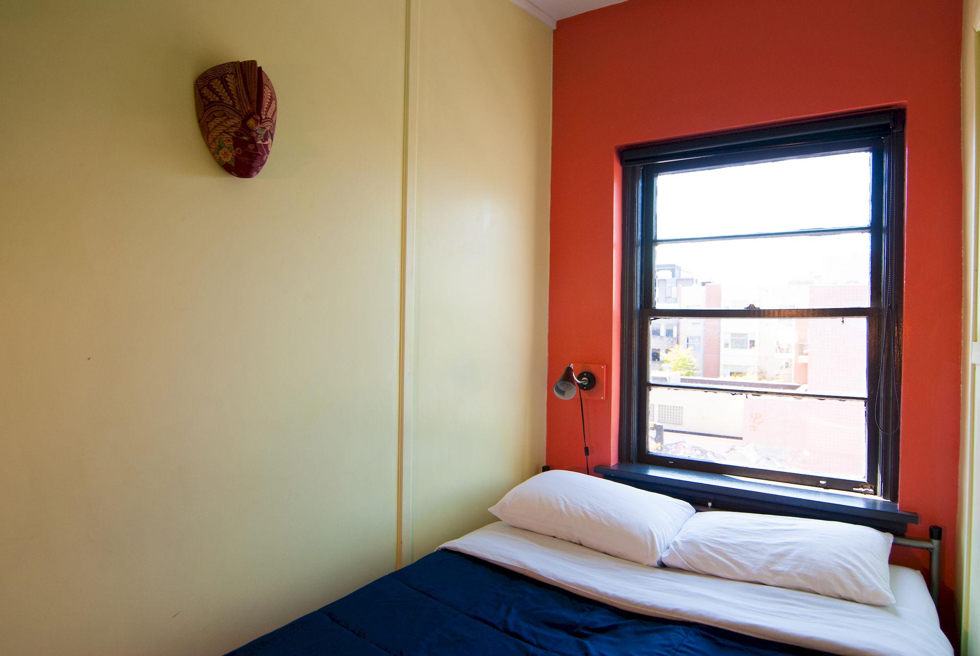 Ocean Island Inn | Backpackers | Suites Victoria Exteriér fotografie