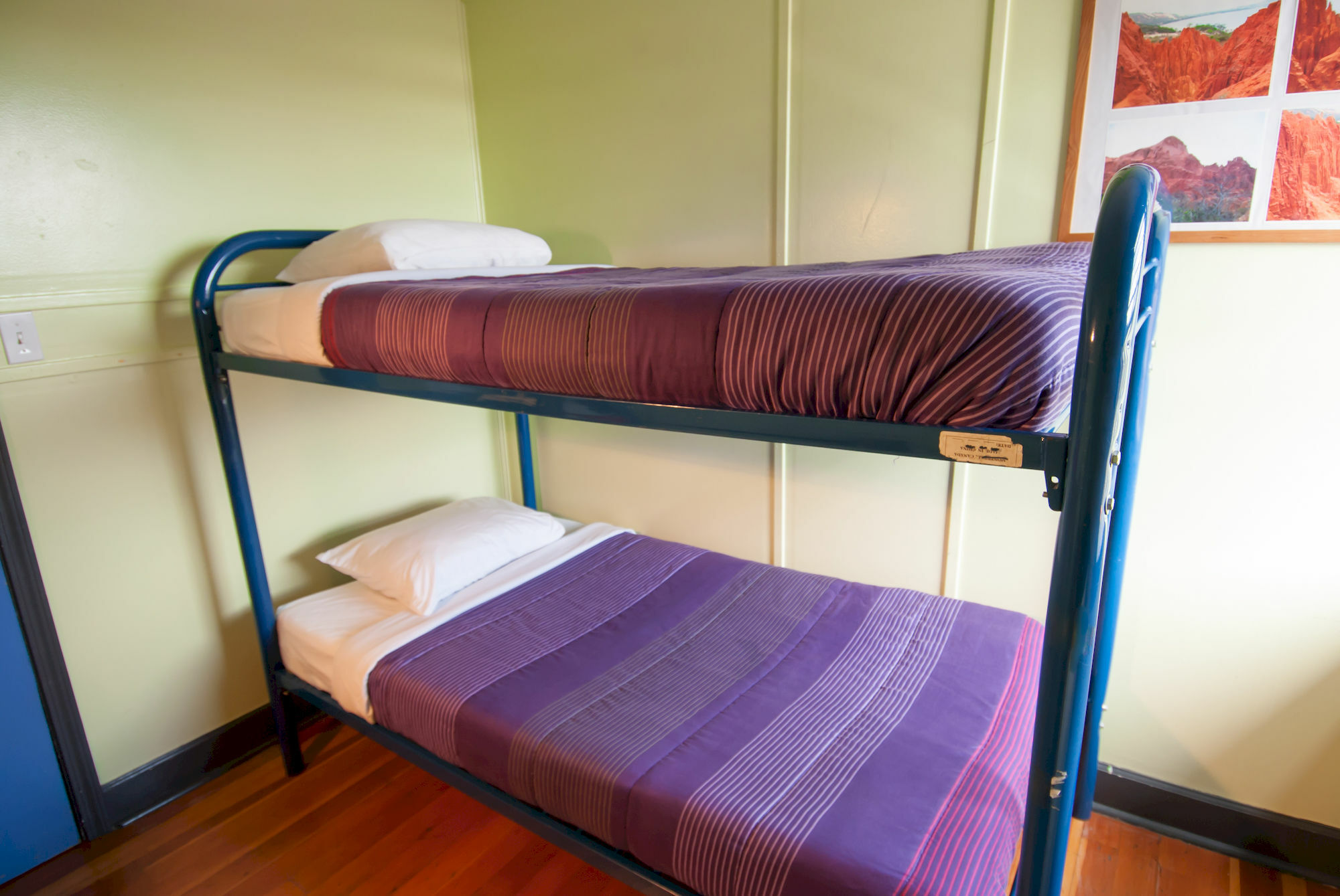 Ocean Island Inn | Backpackers | Suites Victoria Exteriér fotografie