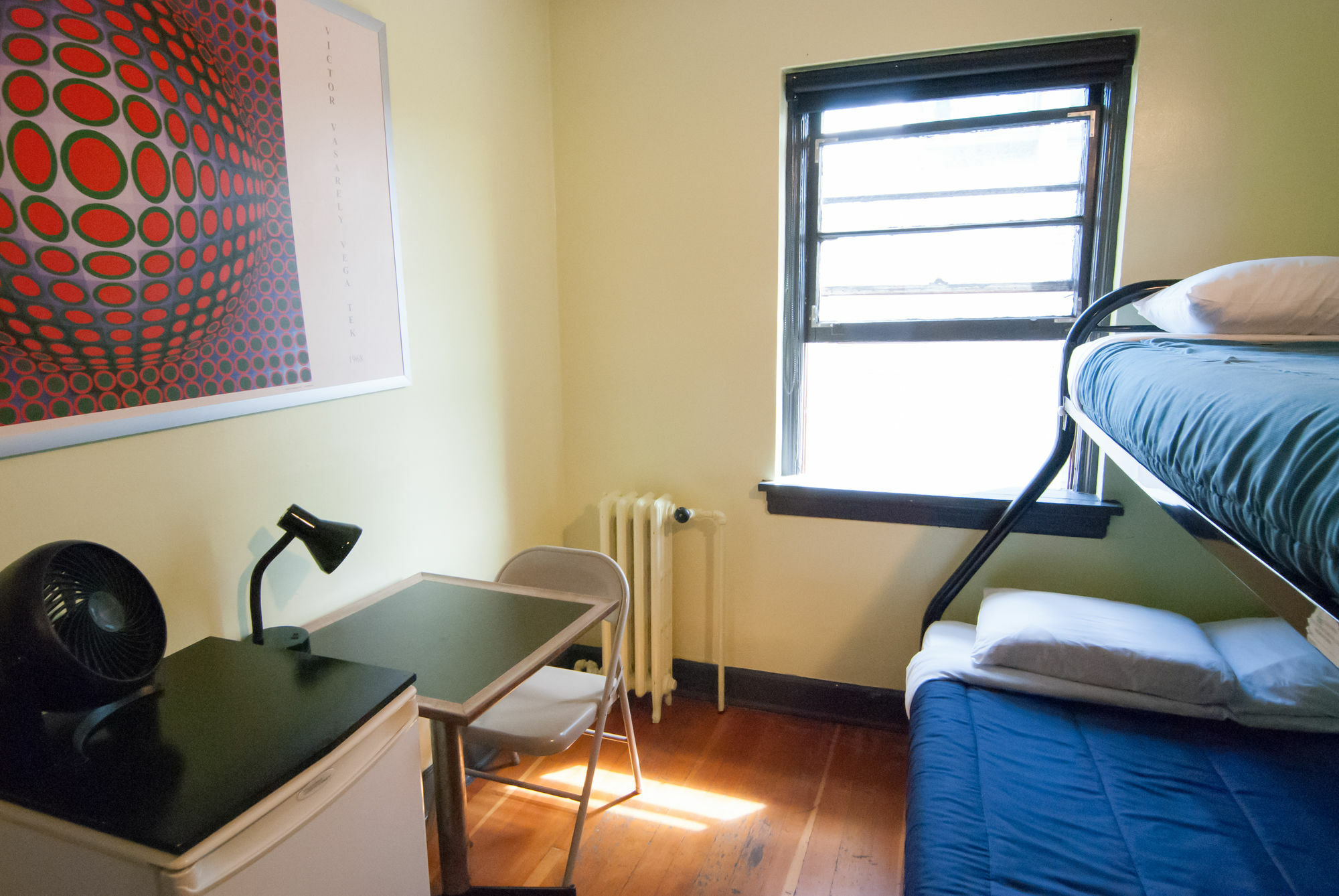 Ocean Island Inn | Backpackers | Suites Victoria Exteriér fotografie
