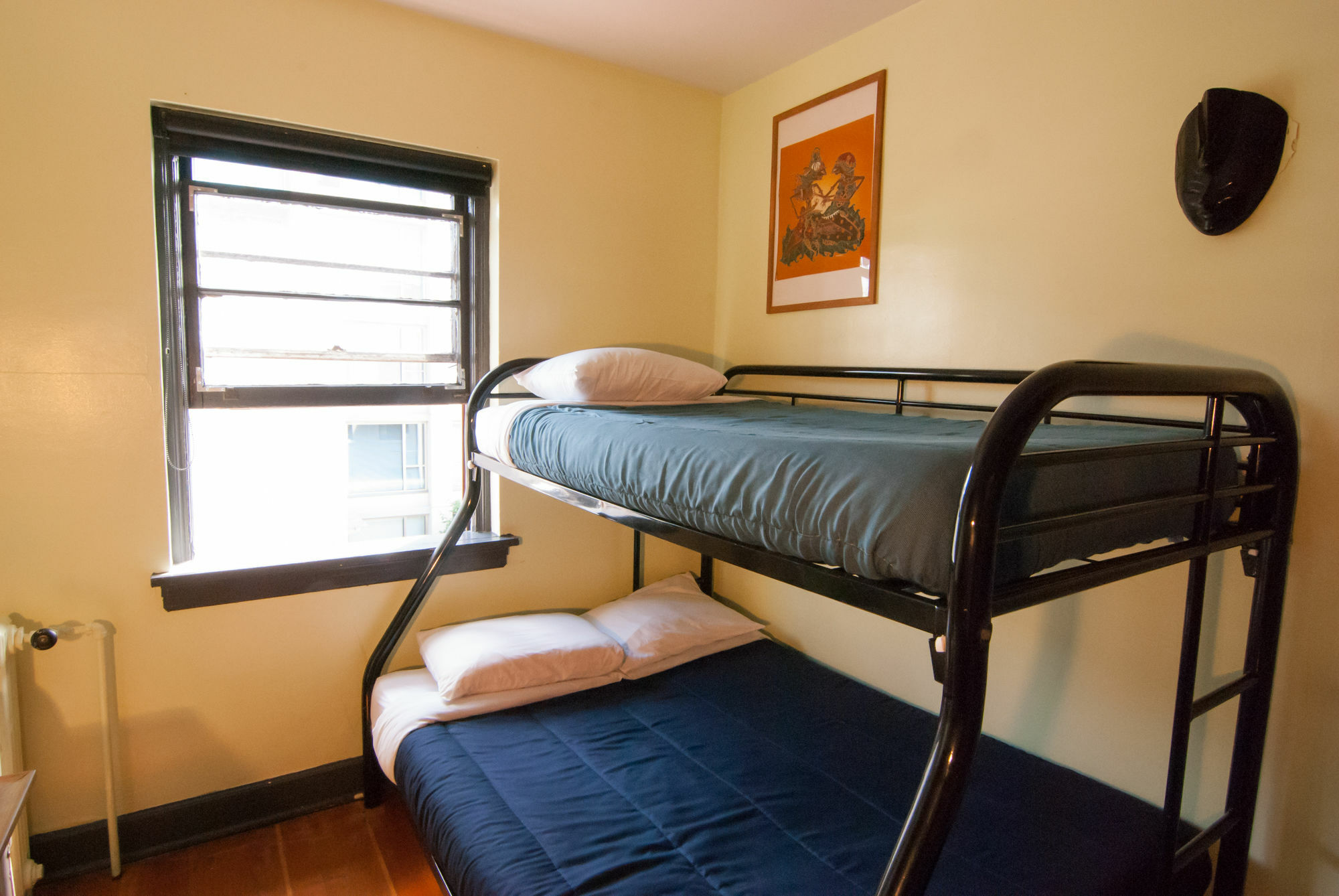 Ocean Island Inn | Backpackers | Suites Victoria Exteriér fotografie