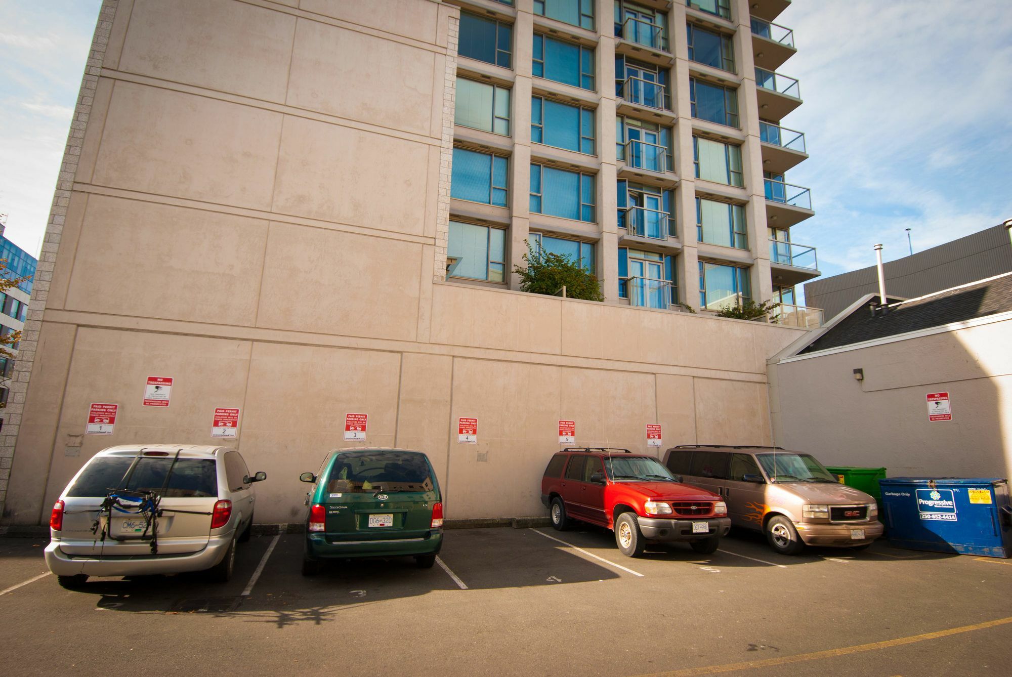 Ocean Island Inn | Backpackers | Suites Victoria Exteriér fotografie