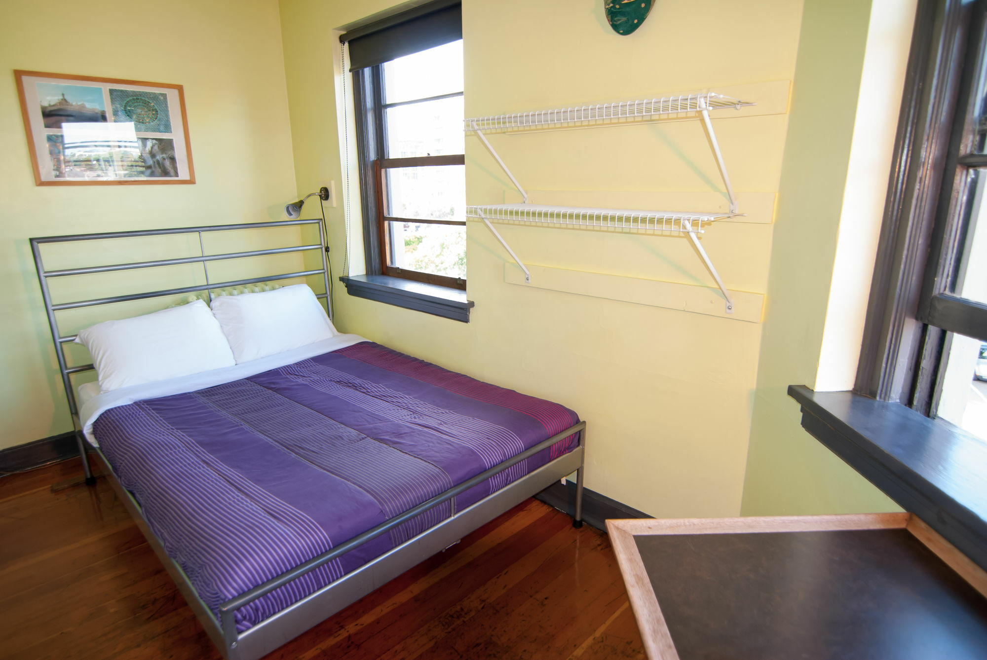 Ocean Island Inn | Backpackers | Suites Victoria Exteriér fotografie